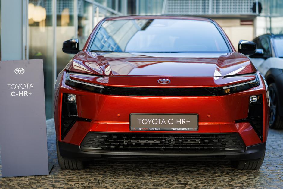 Author: Toyota Croatia