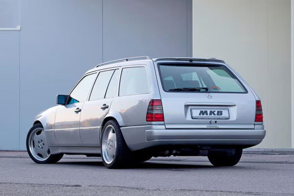 Author: MKB Motorenbau GmbH