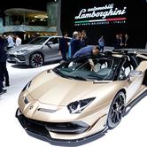 Ženeva: Premijera Lamborghinija Aventadora SVJ Roadster