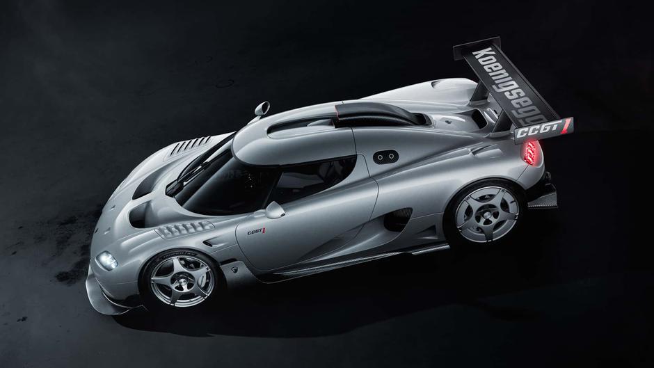 Author: Koenigsegg 