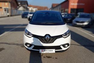 Renault Grand Scénic Blue dCi 120 Limited 5 vrata