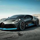 Službeno je predstavljen novi Bugatti Divo