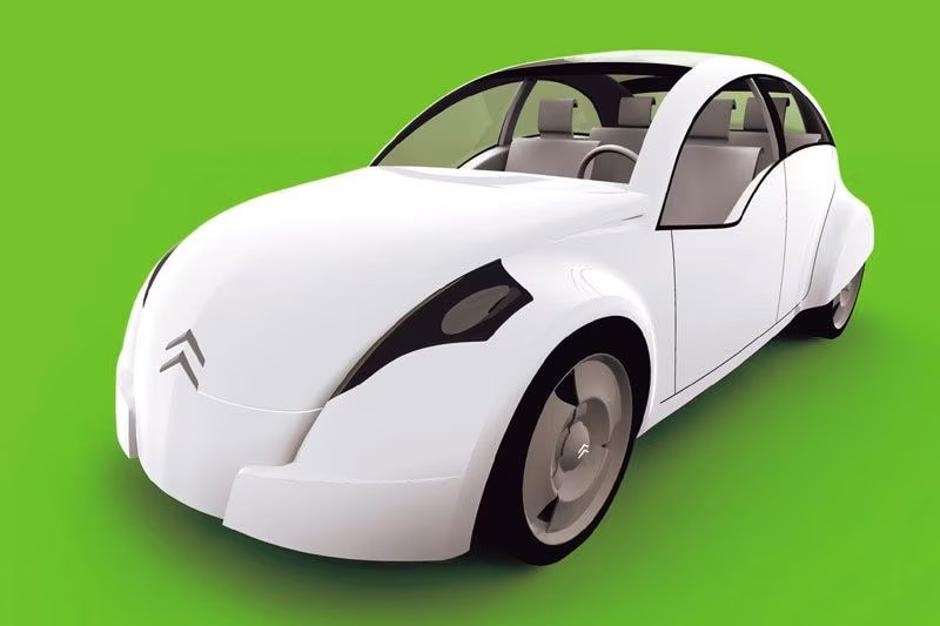 Author: Citroën