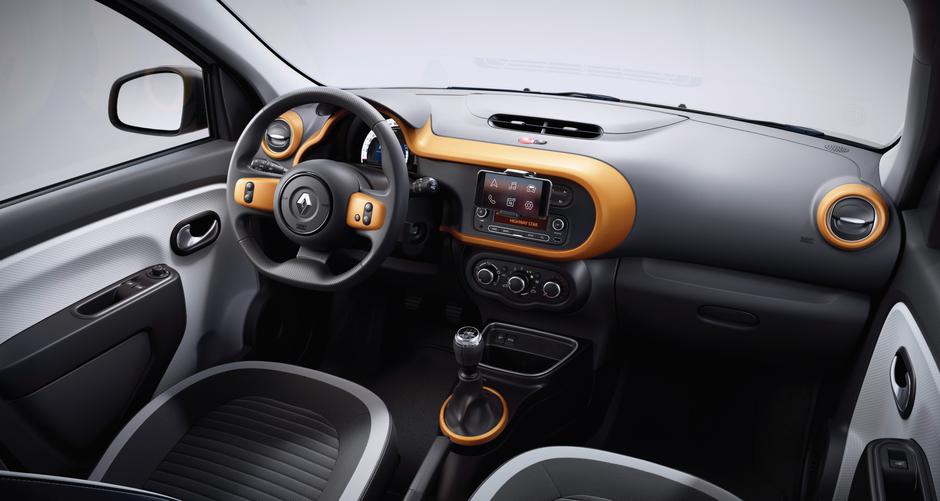 Ženeva: Predstavljeni novi Renault Clio i Twingo | Author: Renault