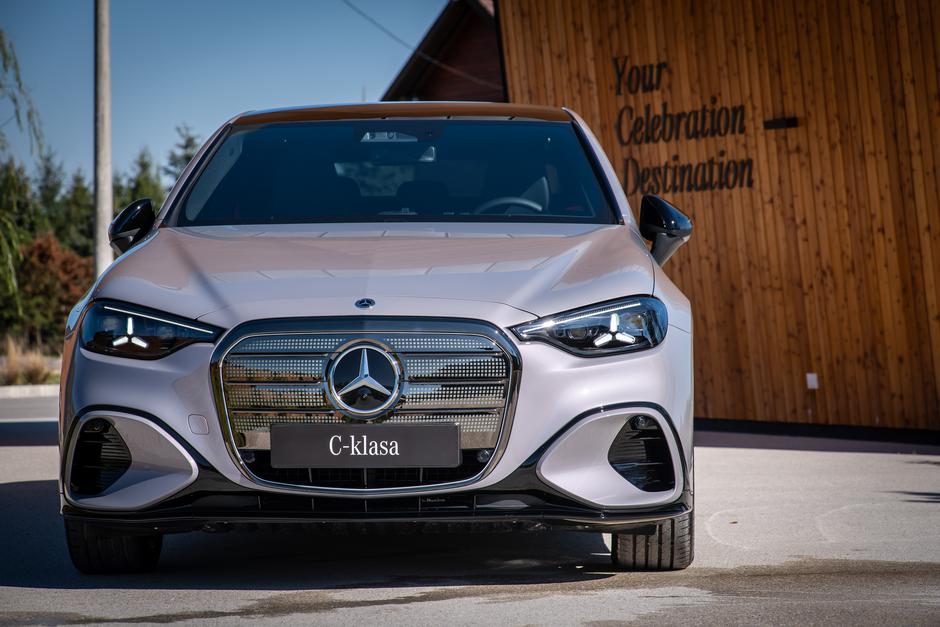 Author: Mercedes-Benz Hrvatska
