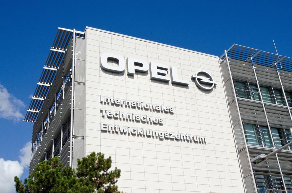 Opel ukida otpremnine jer im inženjeri odlaze u BMW | Author: GM