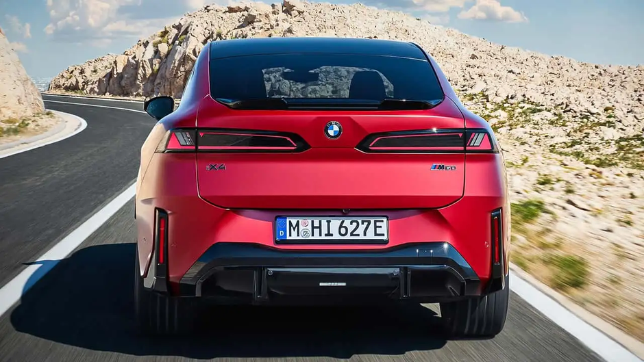 Author: BMW