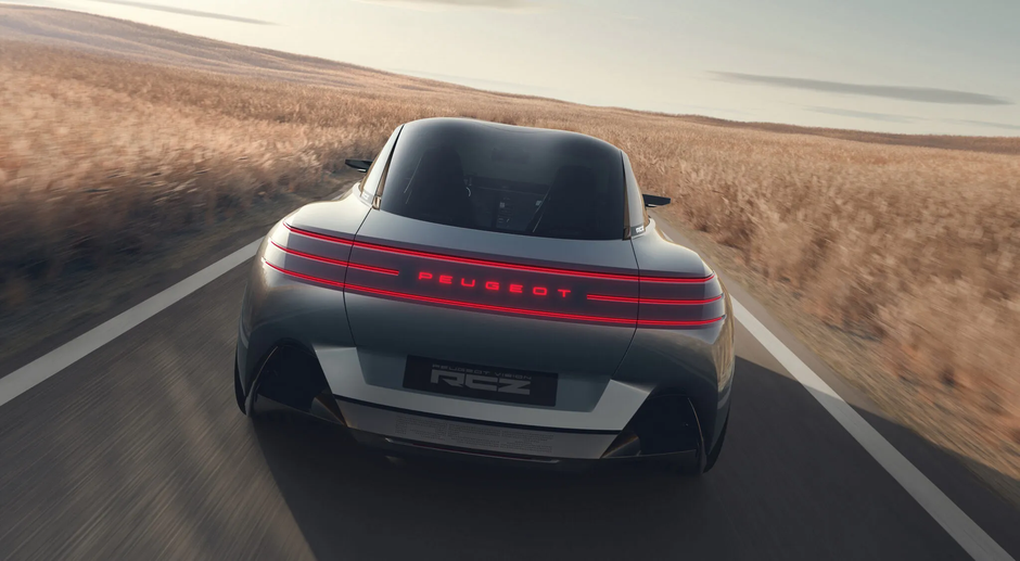 Author: Peugeot
