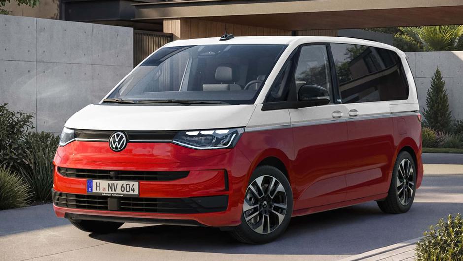 Author: Volkswagen