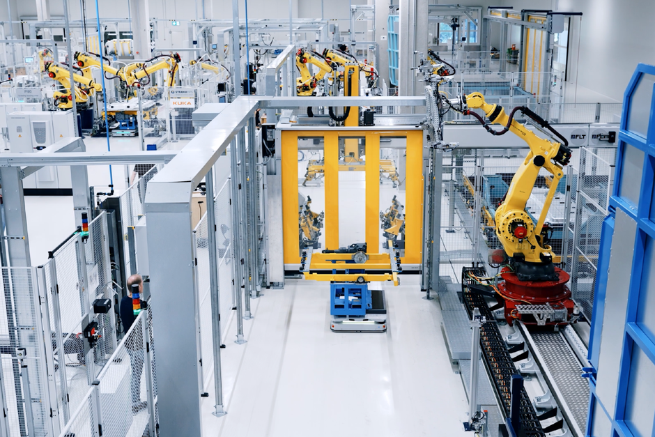 Author: Rimac Technology