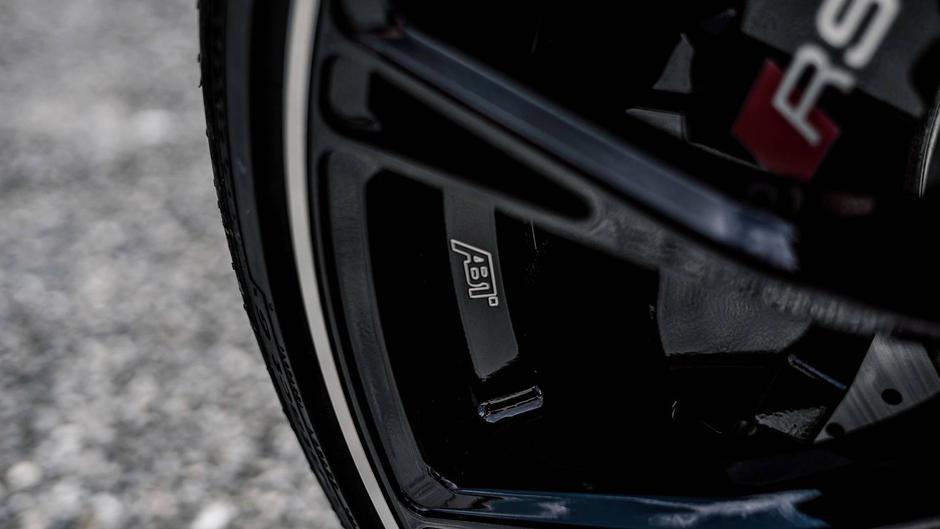 Audi RS3 ABT | Author: Motor1.com