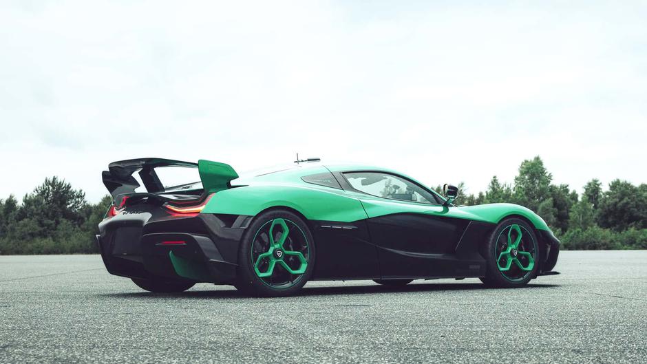 Author: Rimac Automobili