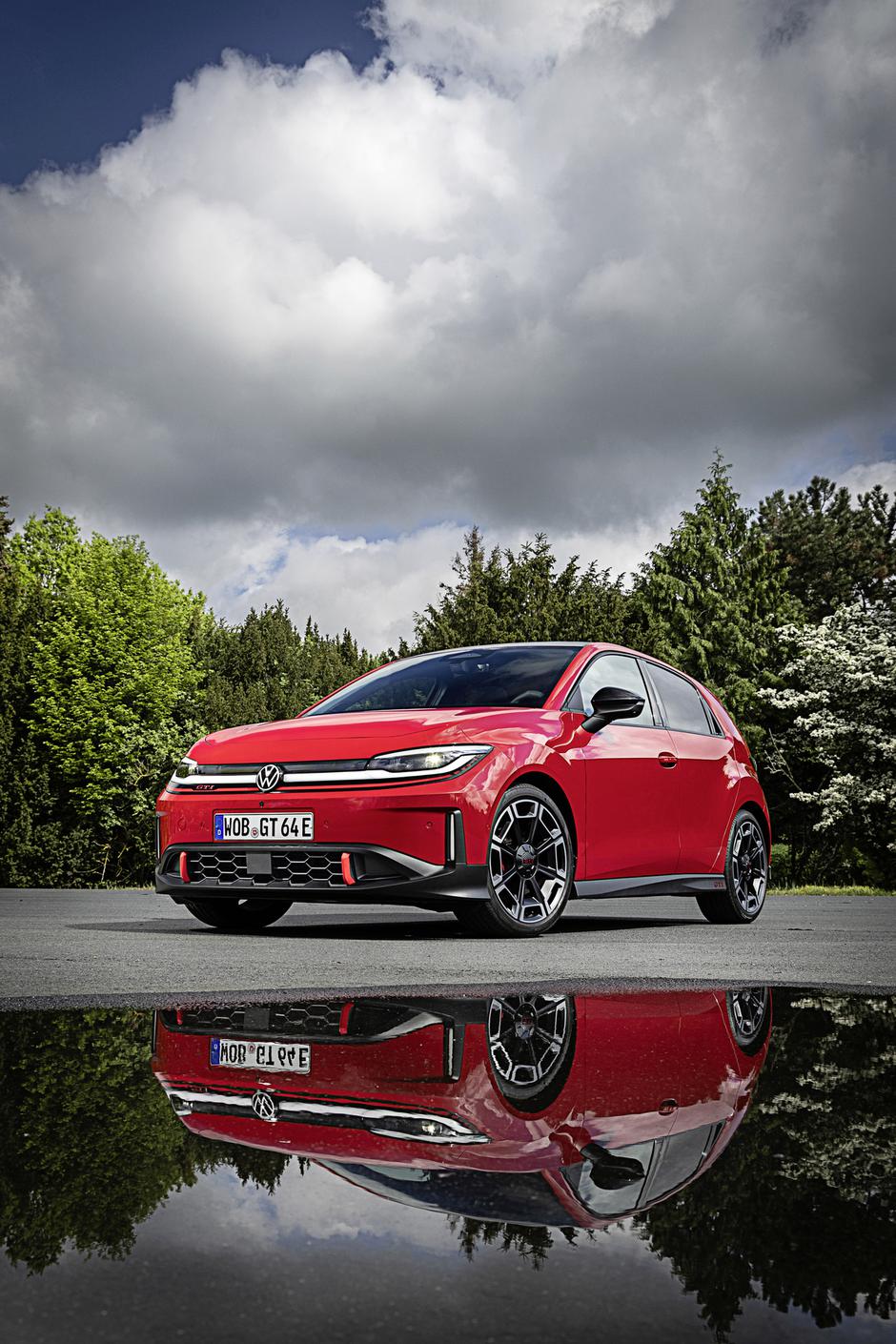 ID. Polo GTI | Author: ingobarenschee.com