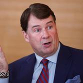 Renault Group and Ford announce the formation of a strategic partnership