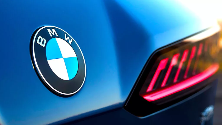 Author: BMW
