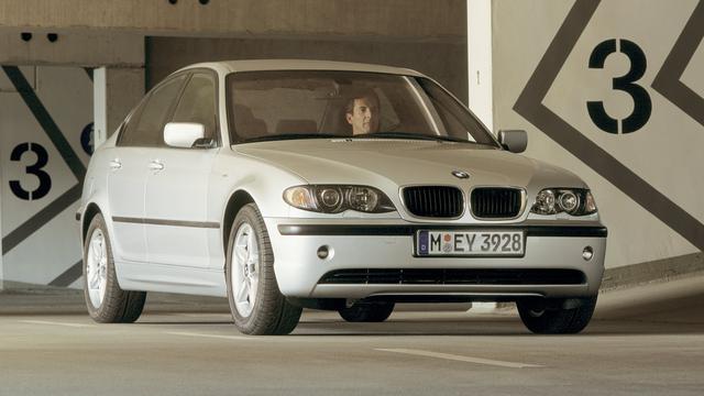 Ovako izgleda evolucija BMW Serije 3 kroz čak 43 godine