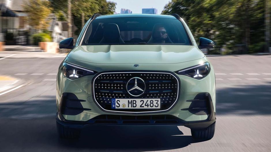 Author: Mercedes-Benz