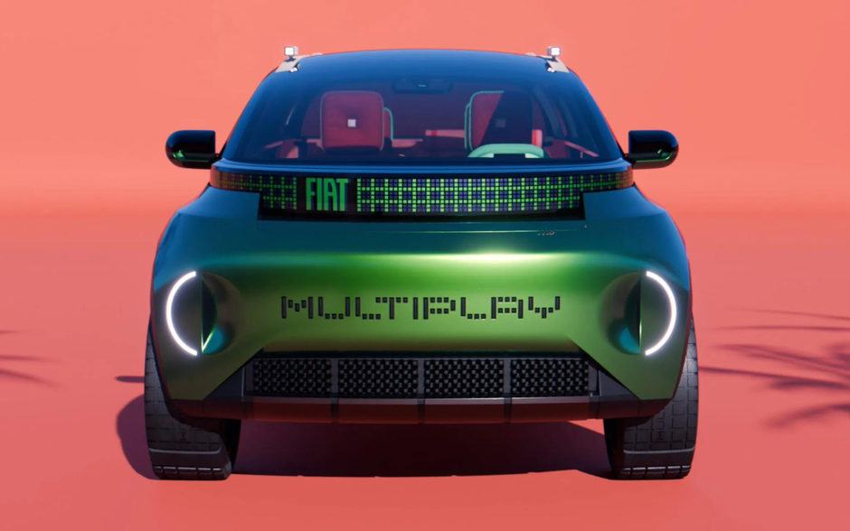 Author: Fiat
