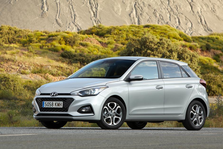 Author: Hyundai