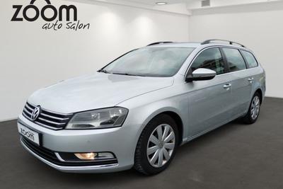 VW Passat Variant 2,0 TDI BMT Comfortline