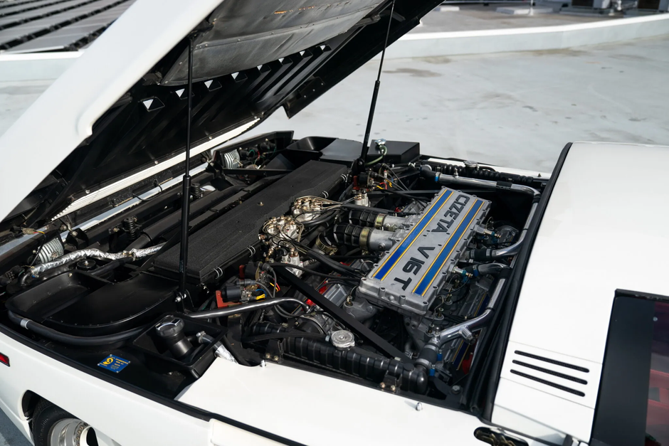 Author: Karissa Hosek / RM Sotheby’s