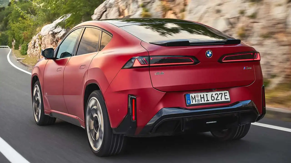 Author: BMW