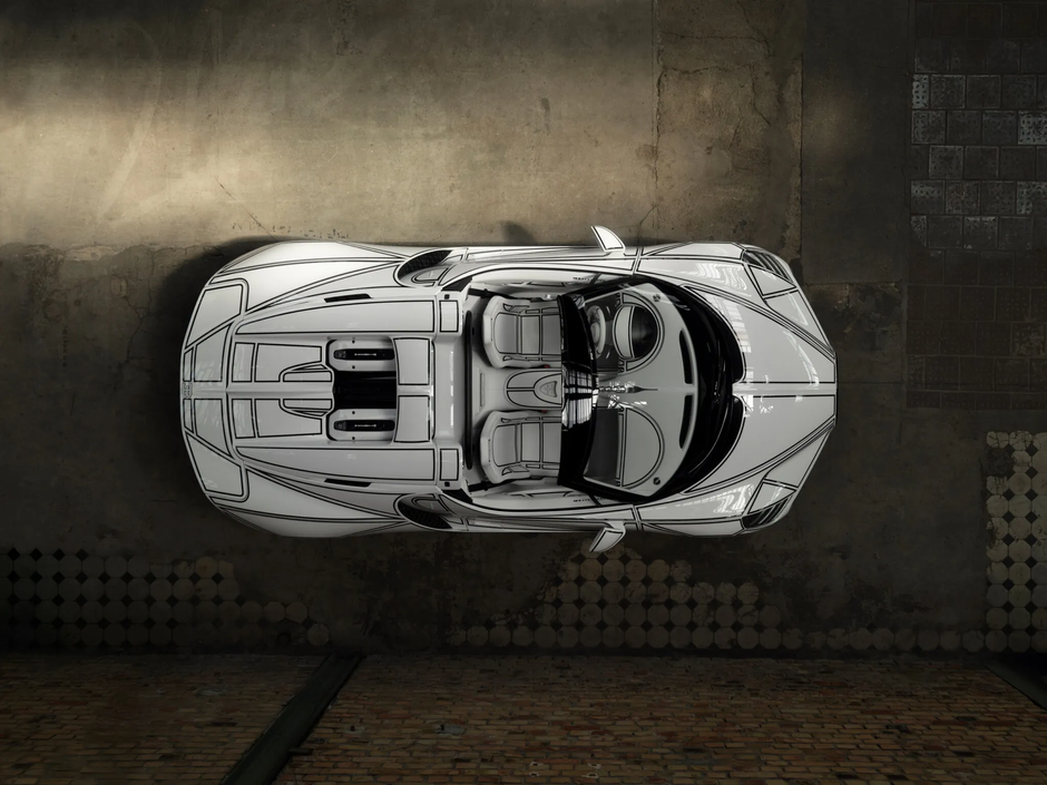 Author: Bugatti