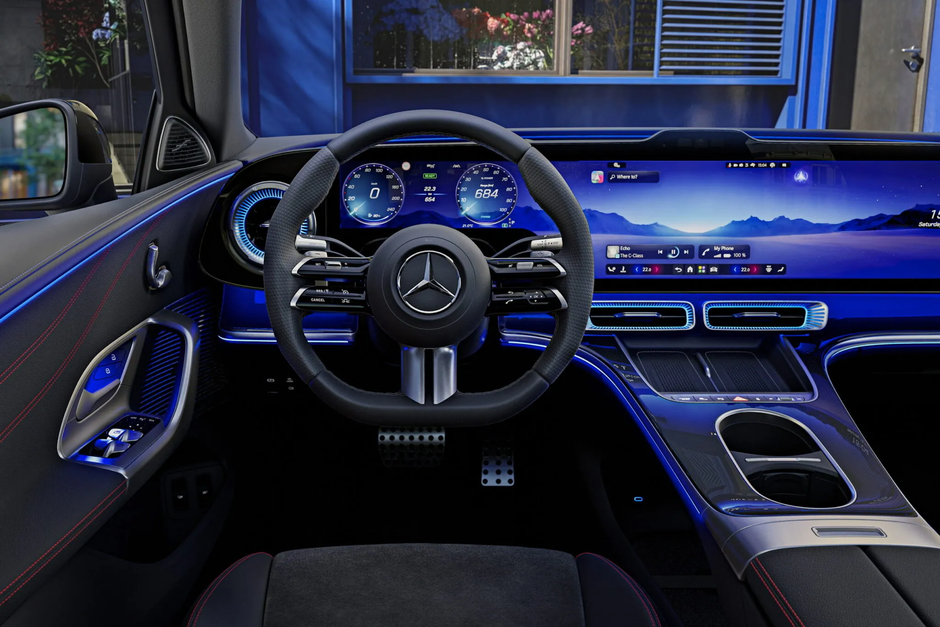 Author: Mercedes-Benz