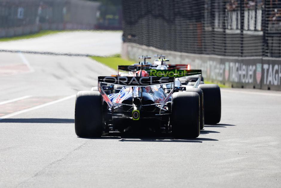 F1 GP 01 Australia 2026 | Author: HOCH ZWEI/DPA